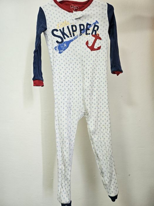 Комплект із 3 піжам PLACE (Little and Lovable]