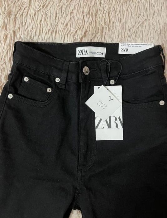 Джинси Zara