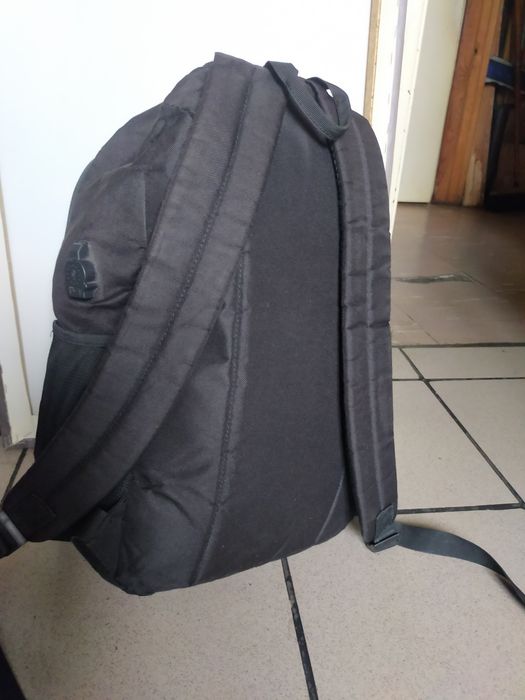 Świecący Plecak szkolny sportowy Senkey style na laptopa 15,6