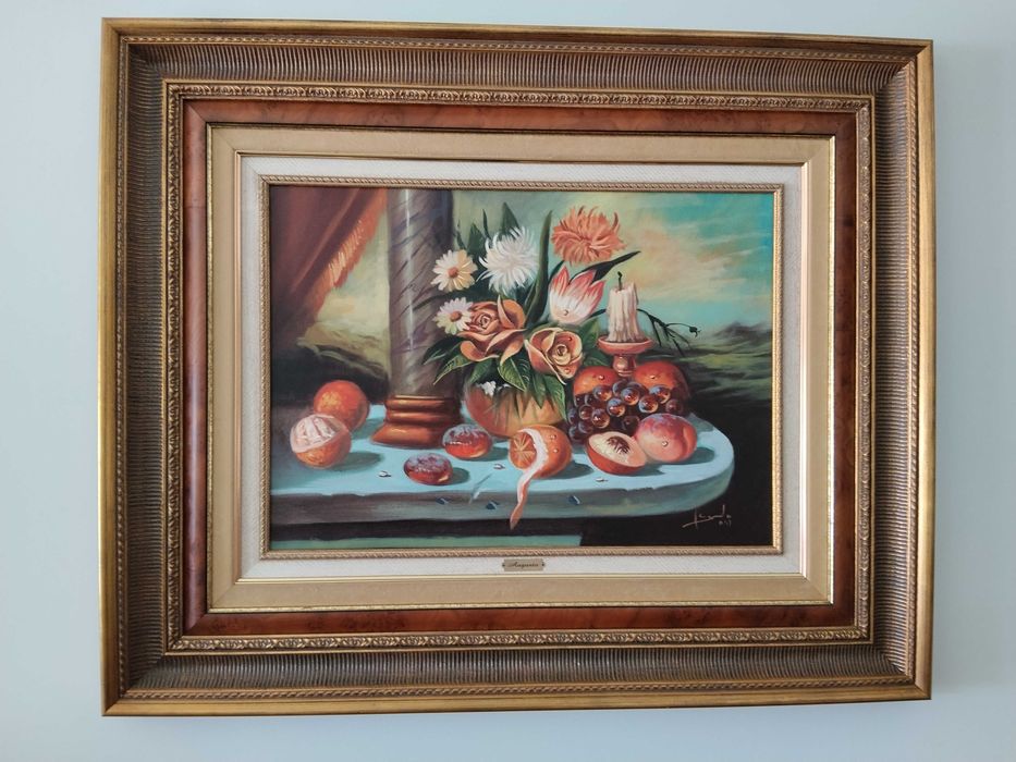 QUADRO | Moldura