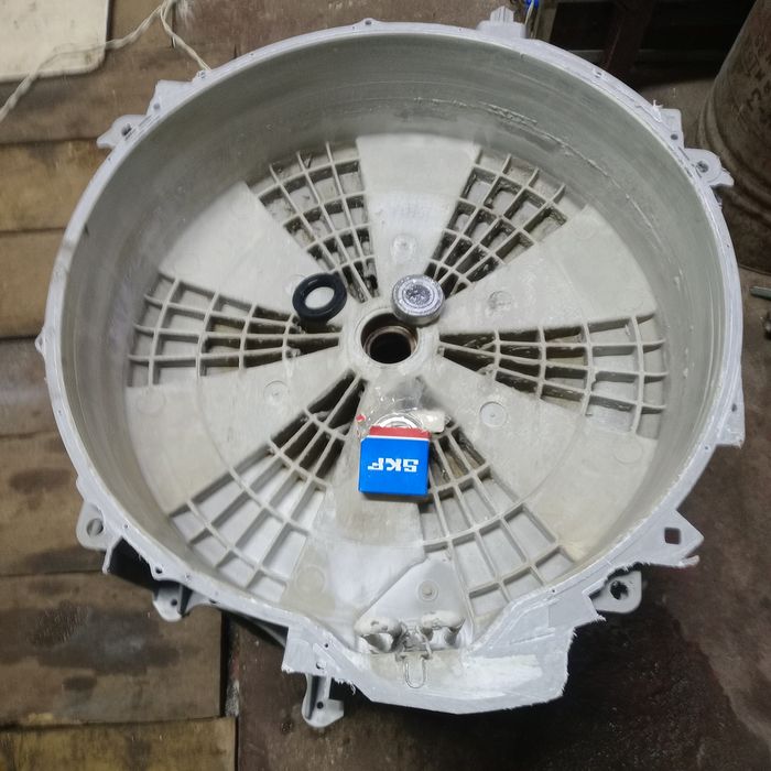 Ремонт стиралок .