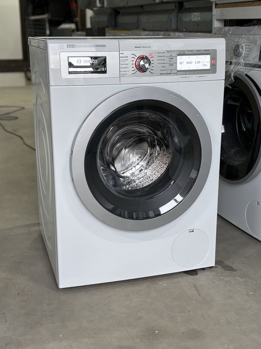 Bosch WAY32843 пральна машина 9 кг 1600 об/хв Німеччина