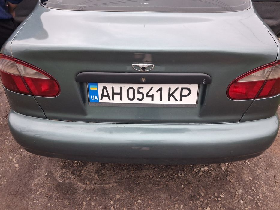 Продам Daewoo Sens (део сенс)