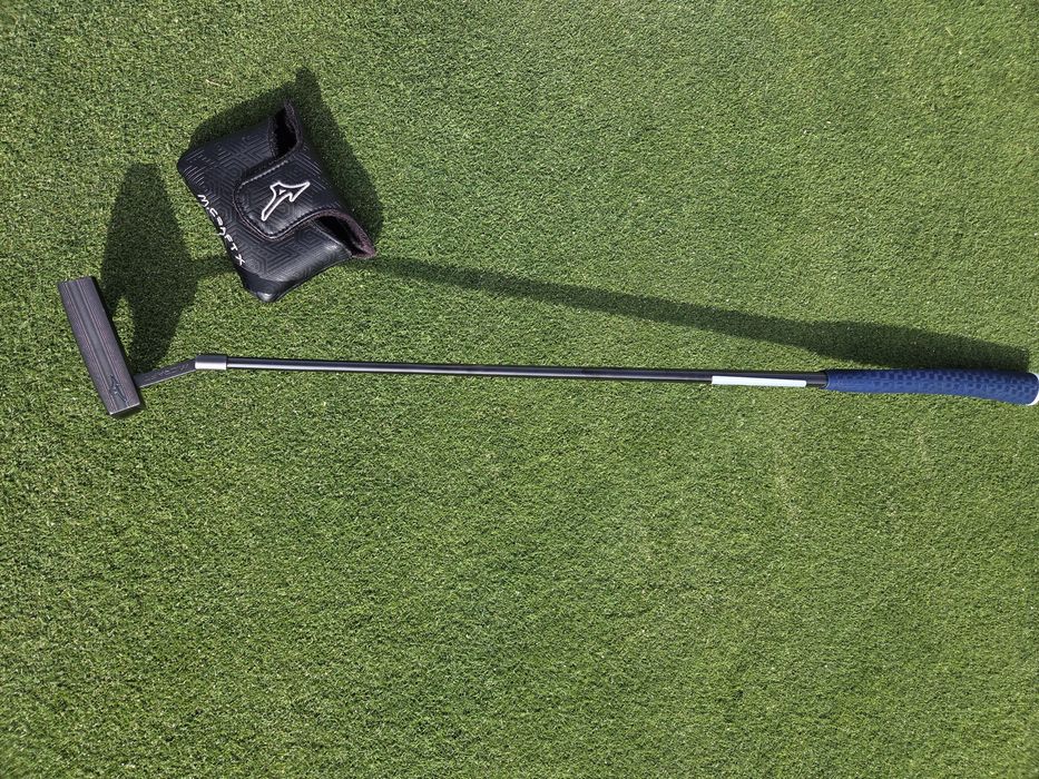 Putter Mizuno M.Craft X Six