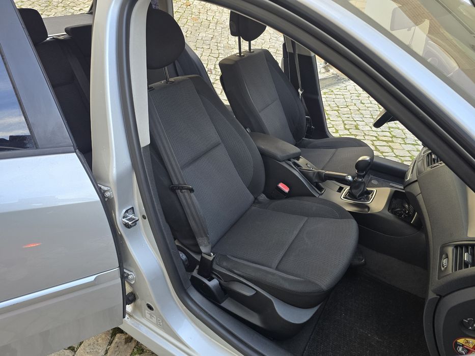 Renault laguna 1.5 dci 110 cv imaculada
