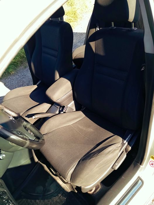 Toyota Avensis 2.0 TDI
