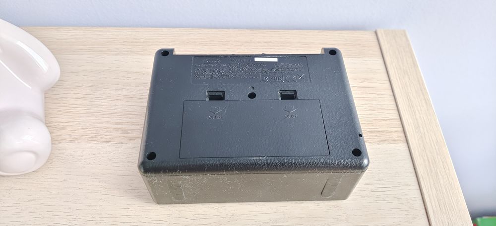 Vox Ac1 RV sprawny unikat;)