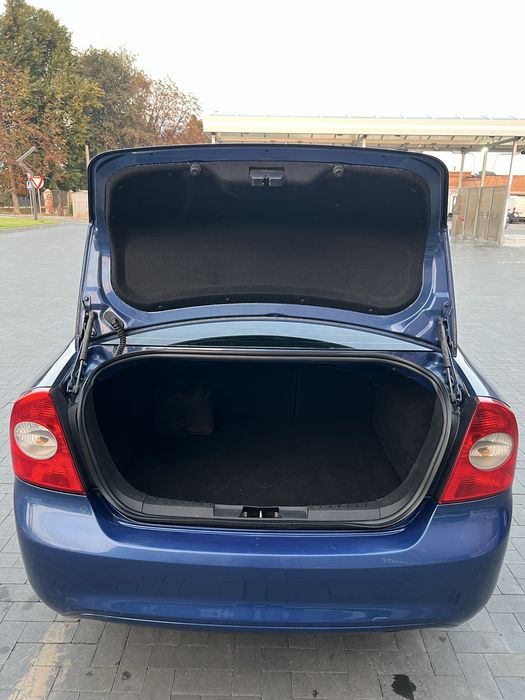Офіційний Ford Focus 2 Рест 1.6 газ/бенз 2008р