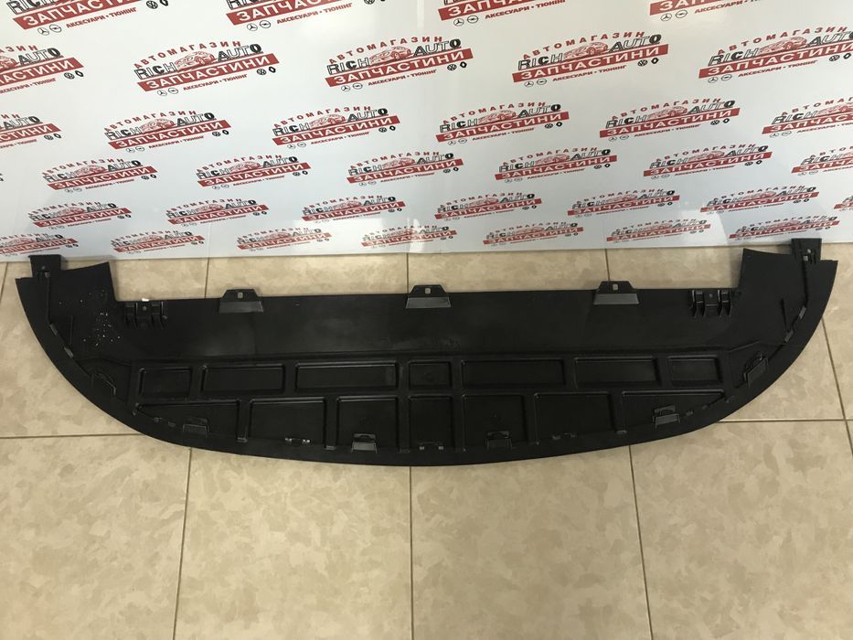 MB Vito 447 захист переднього бампера новий оригінал