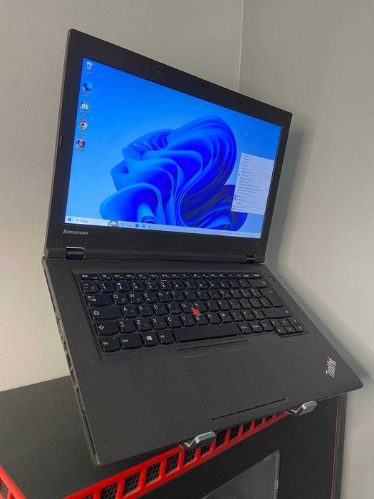 Ноутбук Lenovo ThinkPad L440 з потужним процесором i7. Акційна ціна!!!