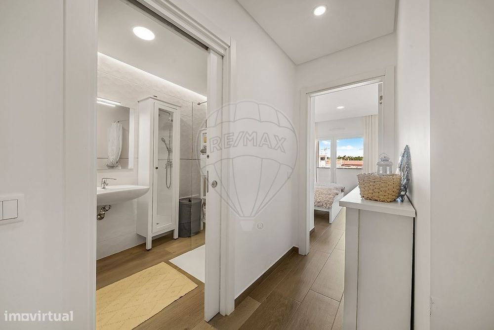 Apartamento T1 para venda
