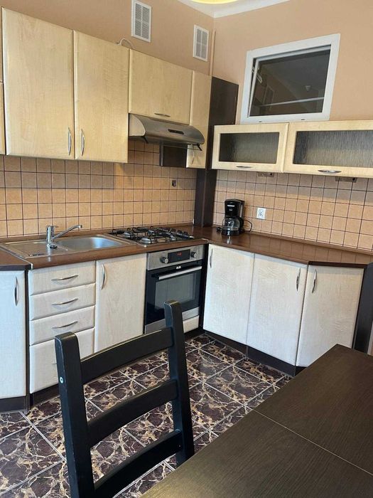 2 pokojowe mieszkanie na wynajem