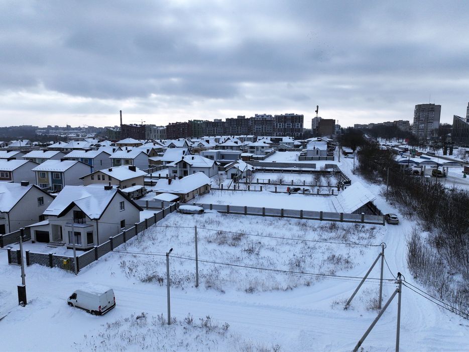Продам земельну ділянку-  Райсткий Сад.(300 м від АТБ)