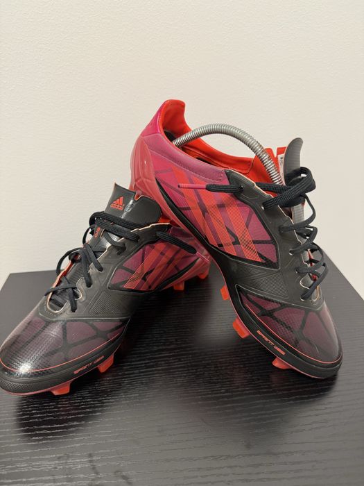 Adidas F50 Adizero TRX FG ( Limited Edition ) PRO r40