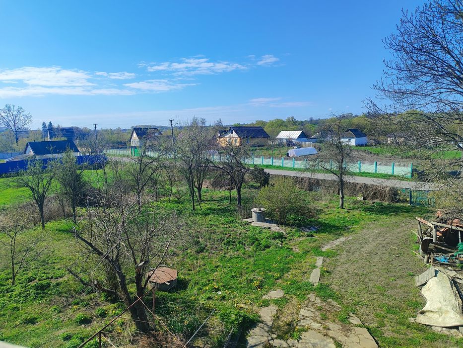 Продам будинок в селі Дулицьке Білоцерківського району