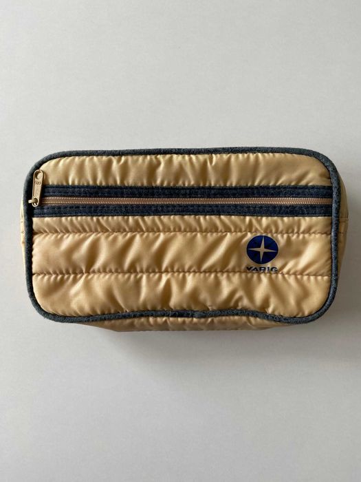 Bolsa Nécessaire vintage da Varig (ctt grátis)