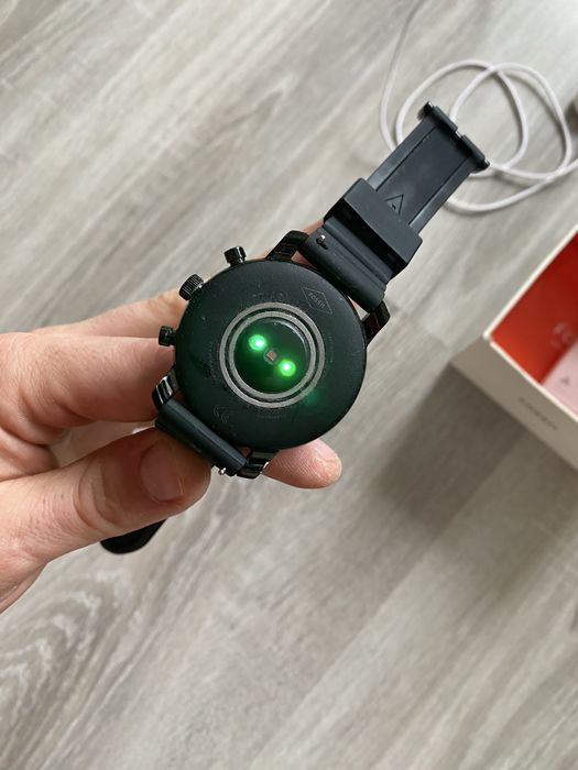 Smartwatch Fossil