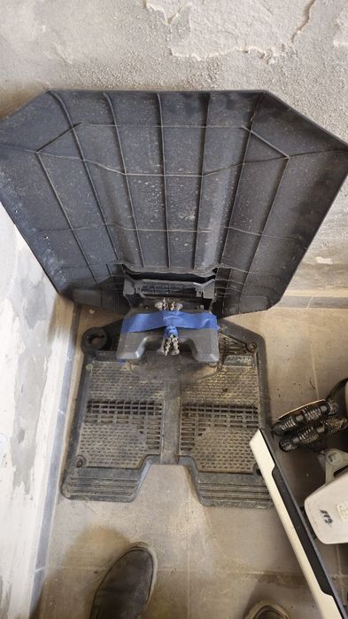 Robot koszący mamotion luba 3000awd