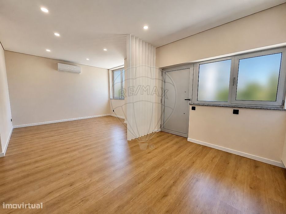 Apartamento T2 para venda