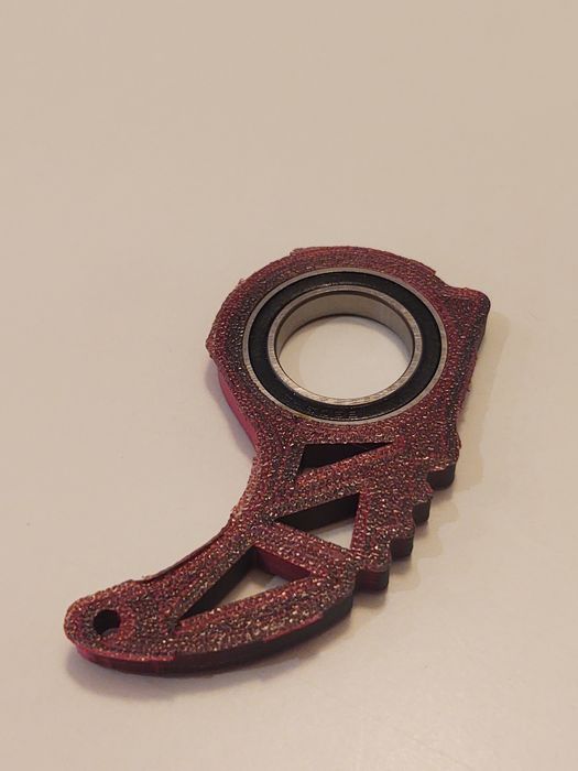 Key flipper brylok