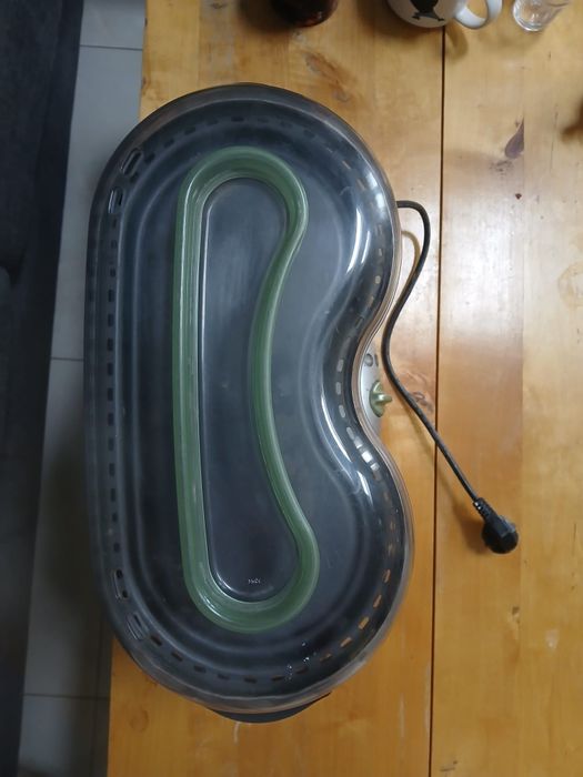 Parowar tefal vitacuisine