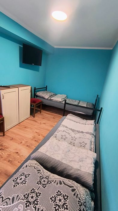 Pokoje hotel pracownicze nocleg
