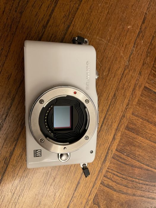 Olympus Pen E-PM1 + Olympus M.Zuiko Digital 17 mm f/2.8