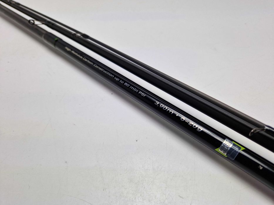 Wędka VDE-ROBINSON Nano Core Match TX4 dł.3,90m