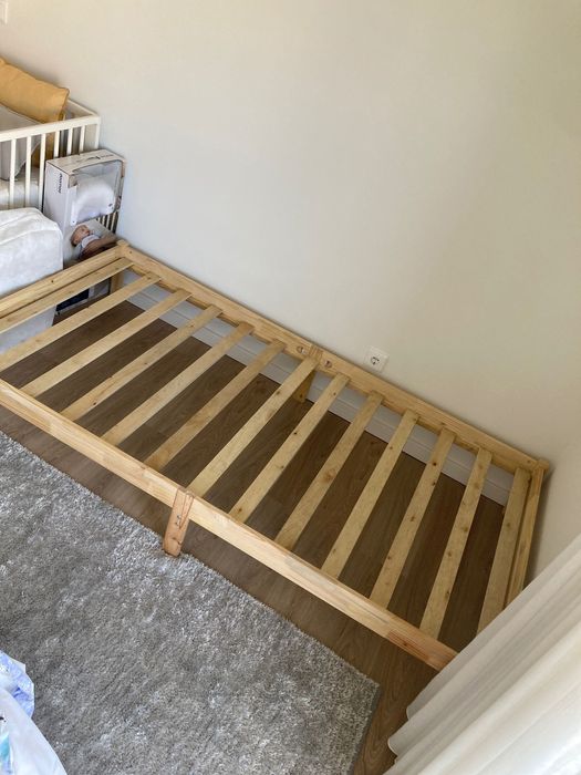 Estrado para Colchão