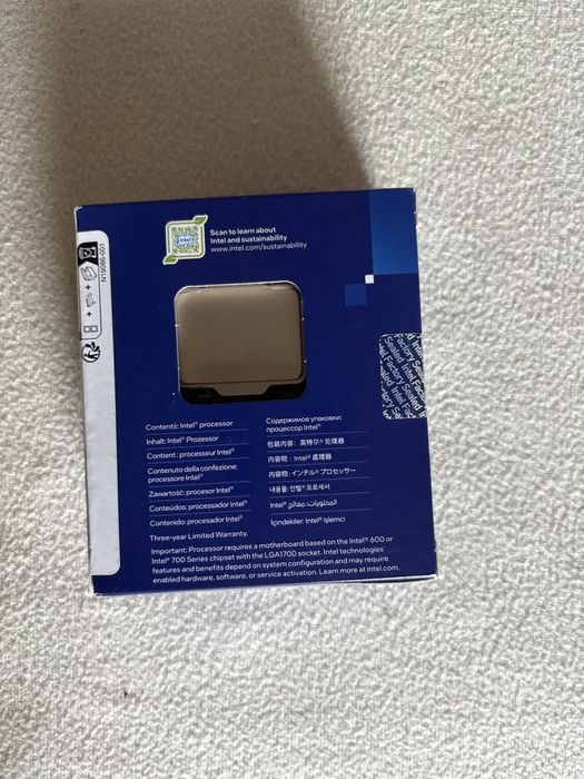 Intelcore i9-14900KF 36 MB Cache LGA1700