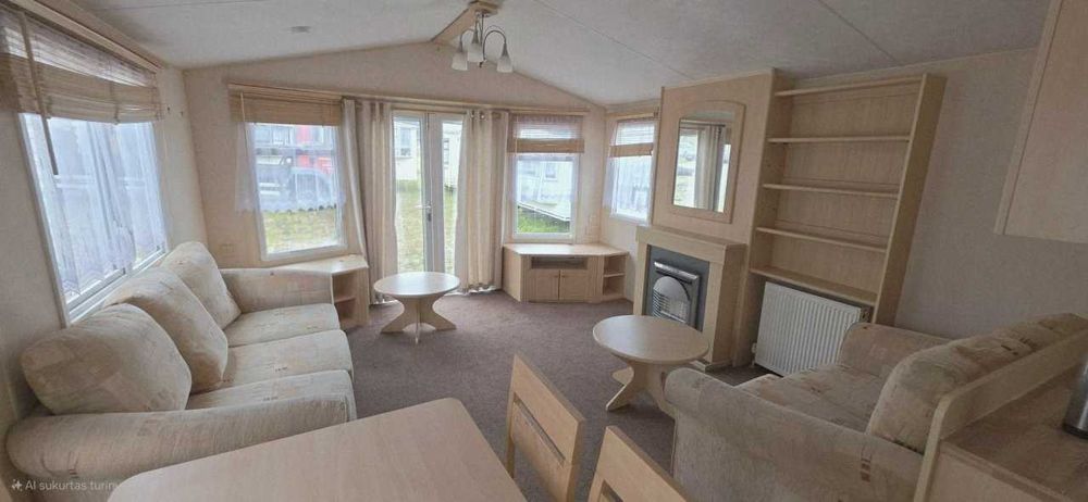 Domki Holenderskie CAŁOROCZNY Olsztyn,Olsztynek, wyprzedaż - 20%