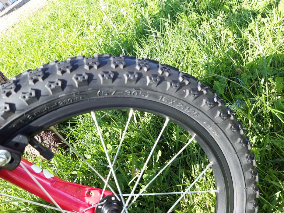 Bicicleta Scott condensa jr16