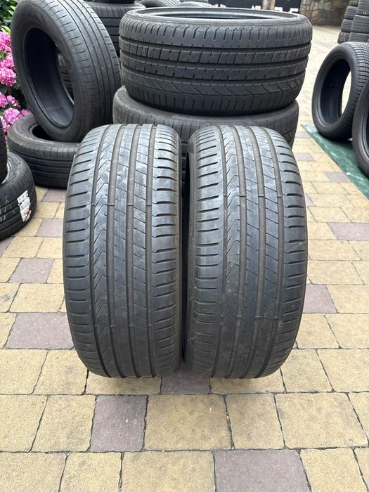 225-45 R18 95Y Pirelli Cinturato P7* (bmw) 2023 2шт