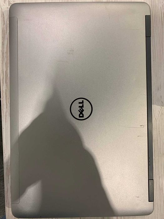 Ноутбуки Dell Latitude