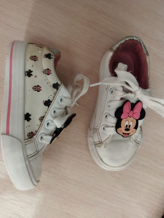 Гумові чоботи світяться гумачки резинові сапоги кросівки 24-27 LED лед