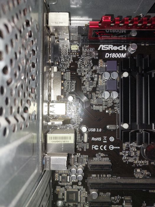 Продам ПК. Персональний комп'ютер, Персональный компьютер