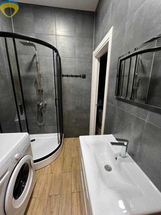Apartment in Odesa, Zhevakhova Slobidka - View 3