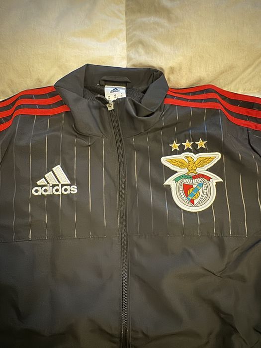 Fato de Treino do Benfica 2015/ 2016