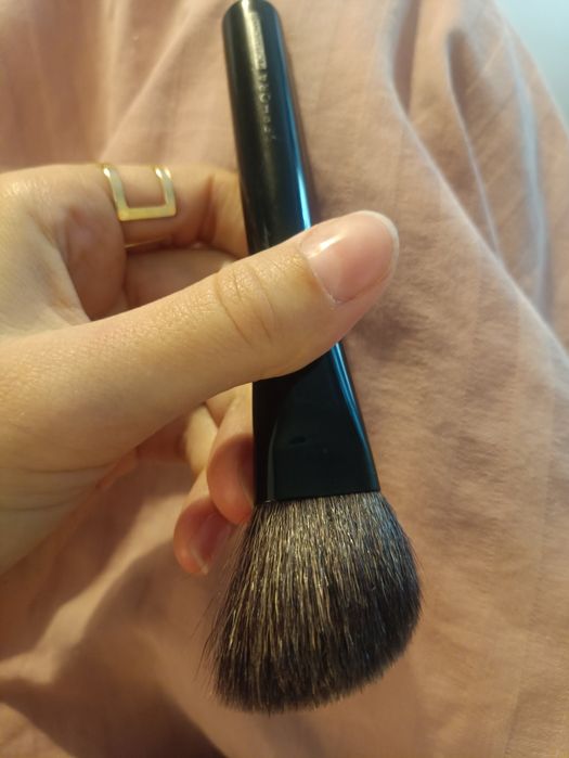 Sephora professional pedzel do różu bronzera