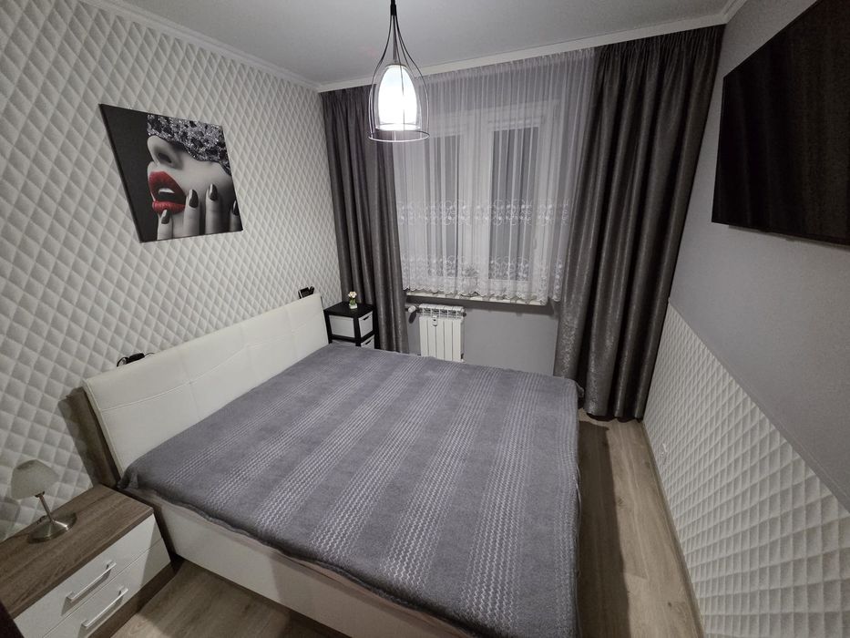 [ZAREZERWOWANE] Mieszkanie 58m2 na sprzedaż - os. Stawki
