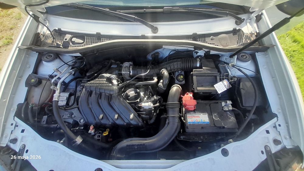 Sprzedam Dacia Duster
