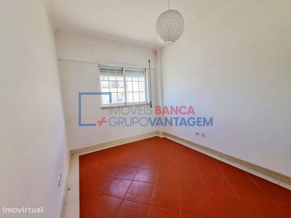 Apartamento T3 em Alcácer do Sal