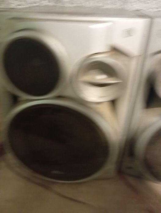 Продаю две колонки