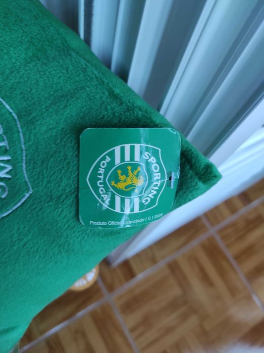 Almofada Sporting