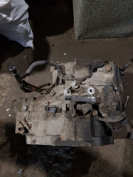 КПП АКПП FU9A Коробка передач Трансмісія Автомат Двигун Запчасти 626 G