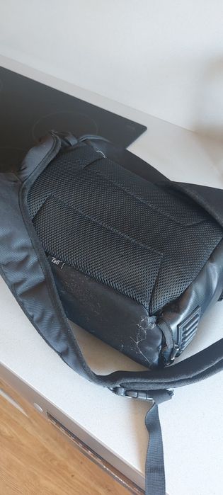 Mochila de Câmara Fotográfica