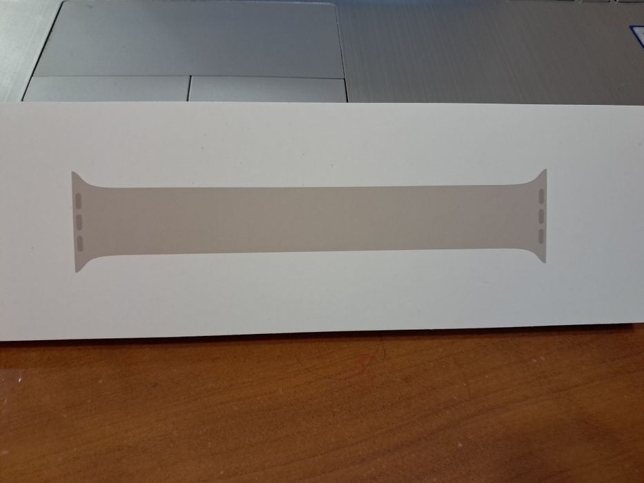 Pulseira Apple Watch SE