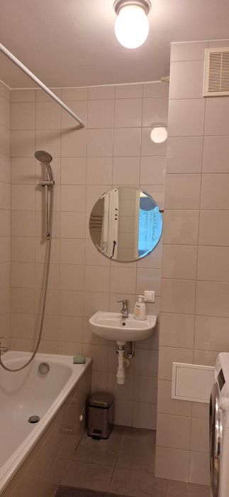 Mieszkanie 3-pokojowe wynajmę studentom, Krowodrza