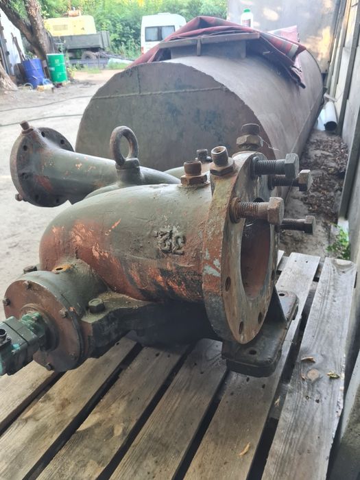 Насоси  6НГМ 7х2