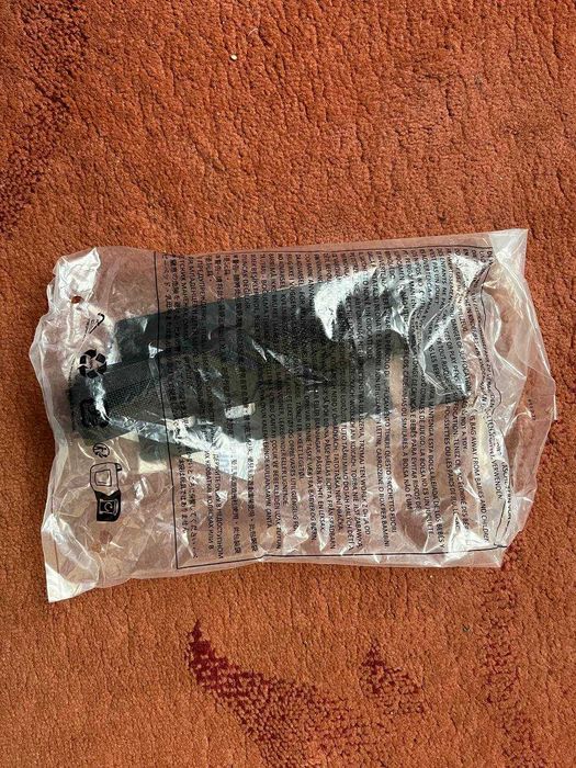 Пояс (ремінь) Arc'teryx Heliad Belt 32 Black M